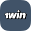 1WIN logo