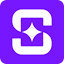 Shuffle logo