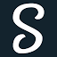 Stake.us logo